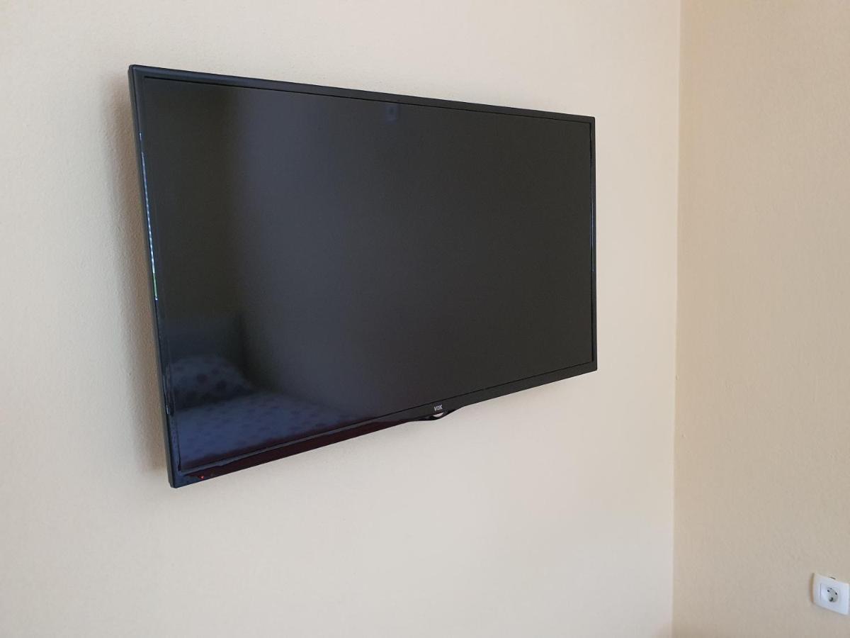 Apartman Tolosi 波德戈里察 外观 照片